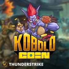 Wow classic tbc thunderstrike - classic,