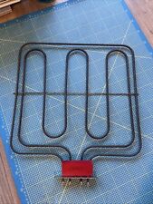 Miele Herd Backofen Unterhitze