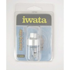 IWATA Wasserabscheider