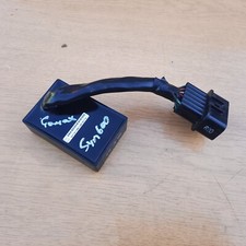 ECU Steuergerät Motor SYM AX 600 Gamax 600 QUAD ATV ORIGINAL