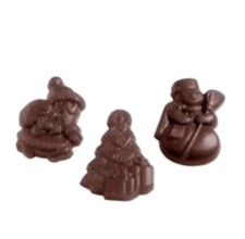 Pralinenform 18 x Pralinen