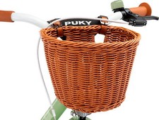 Puky geflochtener lenkerkorb - puky,