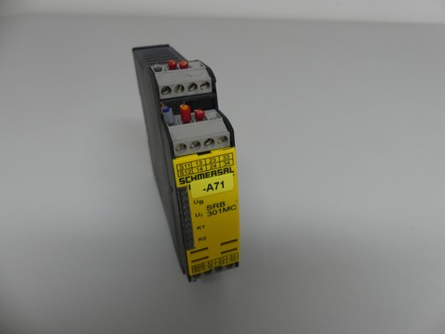 Schmersal srb 301mc 24v - schmersal,