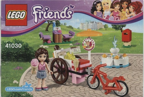 Lego friends 41030 olivia - #, olivia´s
