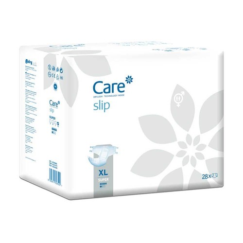 Care slip super 112 stück - care,