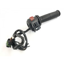 Moto Guzzi California Jackal 1100 KD [1997] - Gasgriff Armatur