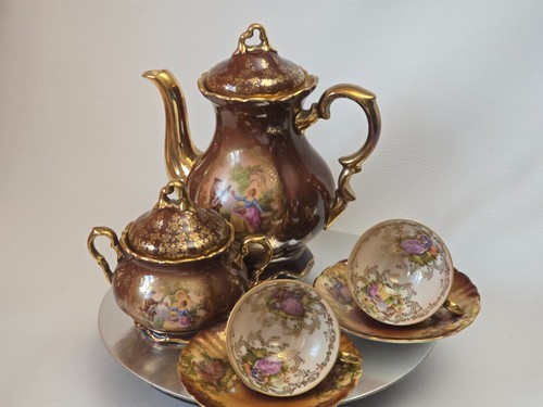 Vintage waldershof bavaria - vintage,