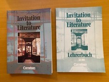 Invitation to Literature (+