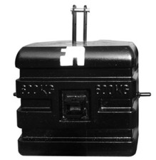 Frontgewicht 600kg Stahlbeton