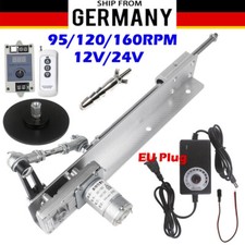 Linearantrieb Elektrischer