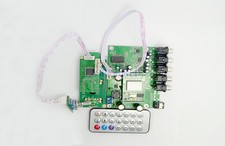 CS495313 AC3 DTS Decoder Board