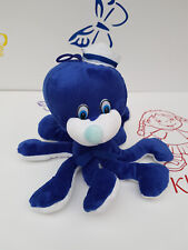 Plüschtier Kuscheltier kleine Krake