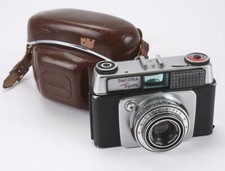 DACORA SUPER DIGNETTE, 45/2.8