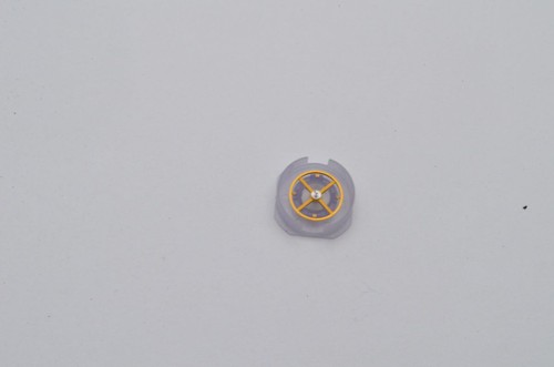Rolex unruhe für kaliber 3035 - rolex,