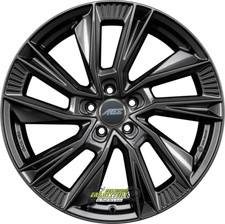 Aez havanna gunmetal 8x19 et21 - havanna,