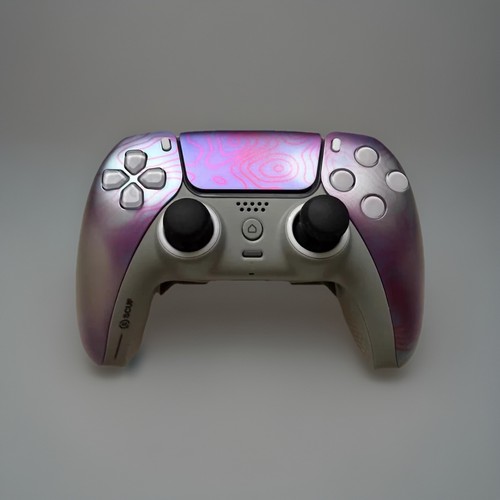 Controller stick drift - stick,