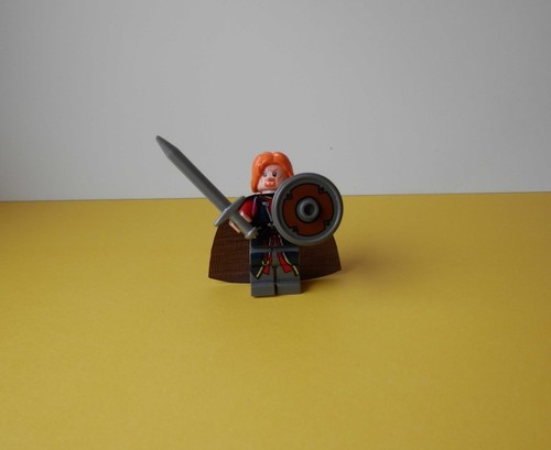 Customs the lord rings - the, of