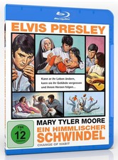 Elvis Presley:  Ein