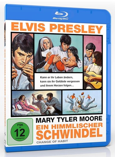 Elvis presley ein - elvis,