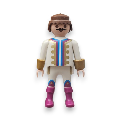 Playmobil figur prinz mann - playmobil,