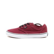 VANS Damen Canvas Low Sneaker