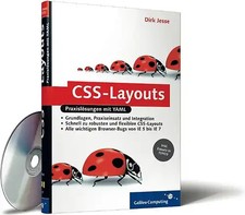 CSS-Layouts