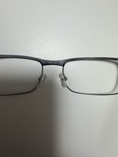 Carrera CA 8802 Brille Grau Schwarz Brillengestell Rahmen Brillenfassung Lese