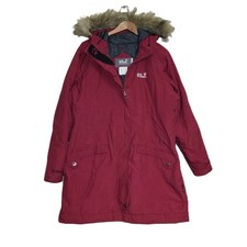 Jack Wolfskin Stormlock