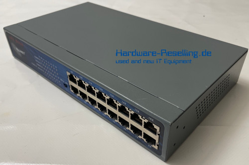 Allnet switch all - allnet, port