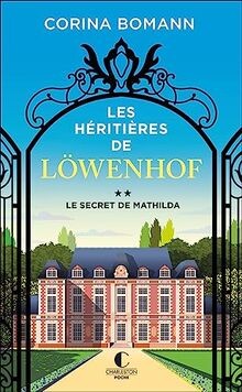 Secret mathilda von - le,
