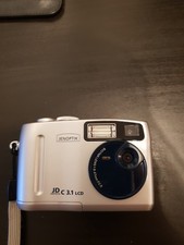 JenaOptik Jendigital JD C 3.1