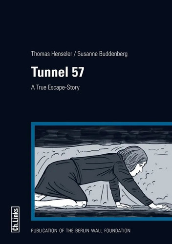 Tunnel english edition a - edition,