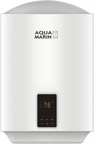 Aquamarin elektro smart - aquamarin®,