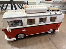 LEGO CREATOR: Volkswagen T1