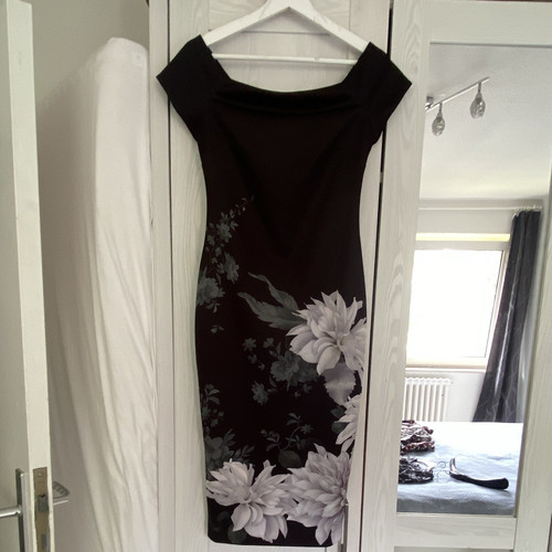 Ted baker damen - ted, etuikleid