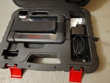 AUTEL MaxiDAS DS808_ALS DEFEKT_Startet nicht_ Defekt nicht bekannt