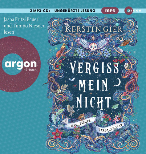 Vergissmeinnicht was bisher - was,