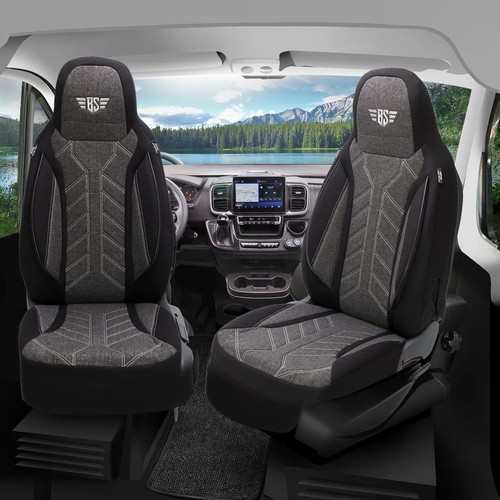 Wohnmobil sitzbezüge passend - wohnmobil,