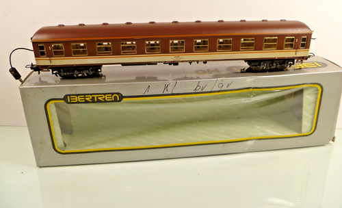 Ibertren 2225 spanien - h0,