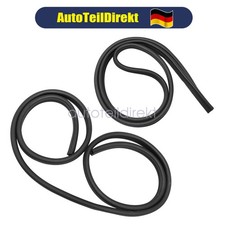2x Türdichtung für VW