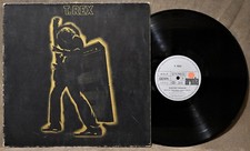 Rex electric warrior - electric,