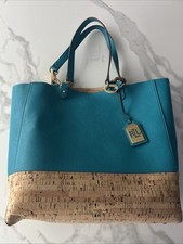 Neue Ralph Lauren Tasche