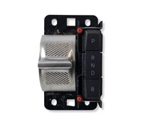 Vauxhall Corsa F 2023 Gear