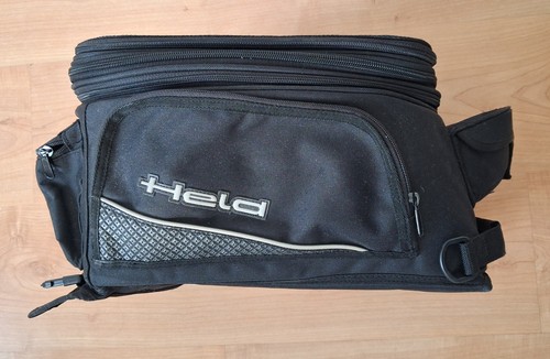 Held motorrad tankrucksack - held, motorrad-tankrucksack