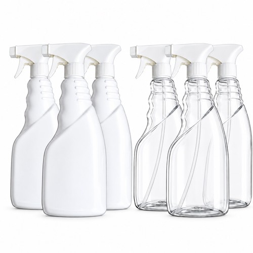Sprühflaschen 500ml