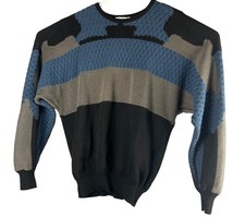 Vintage Men's Carlo Colucci