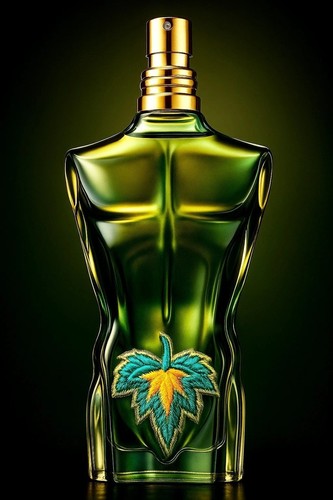 Jean paul gaultier - gaultier, /le