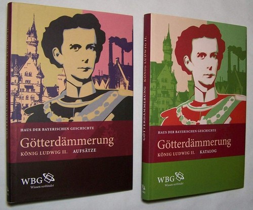 Bände götterdämmerung - 2,