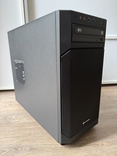 Office 8400 8gb ddr4 - i5-8400,