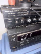 Harman/Kardon hk550 Vxi High